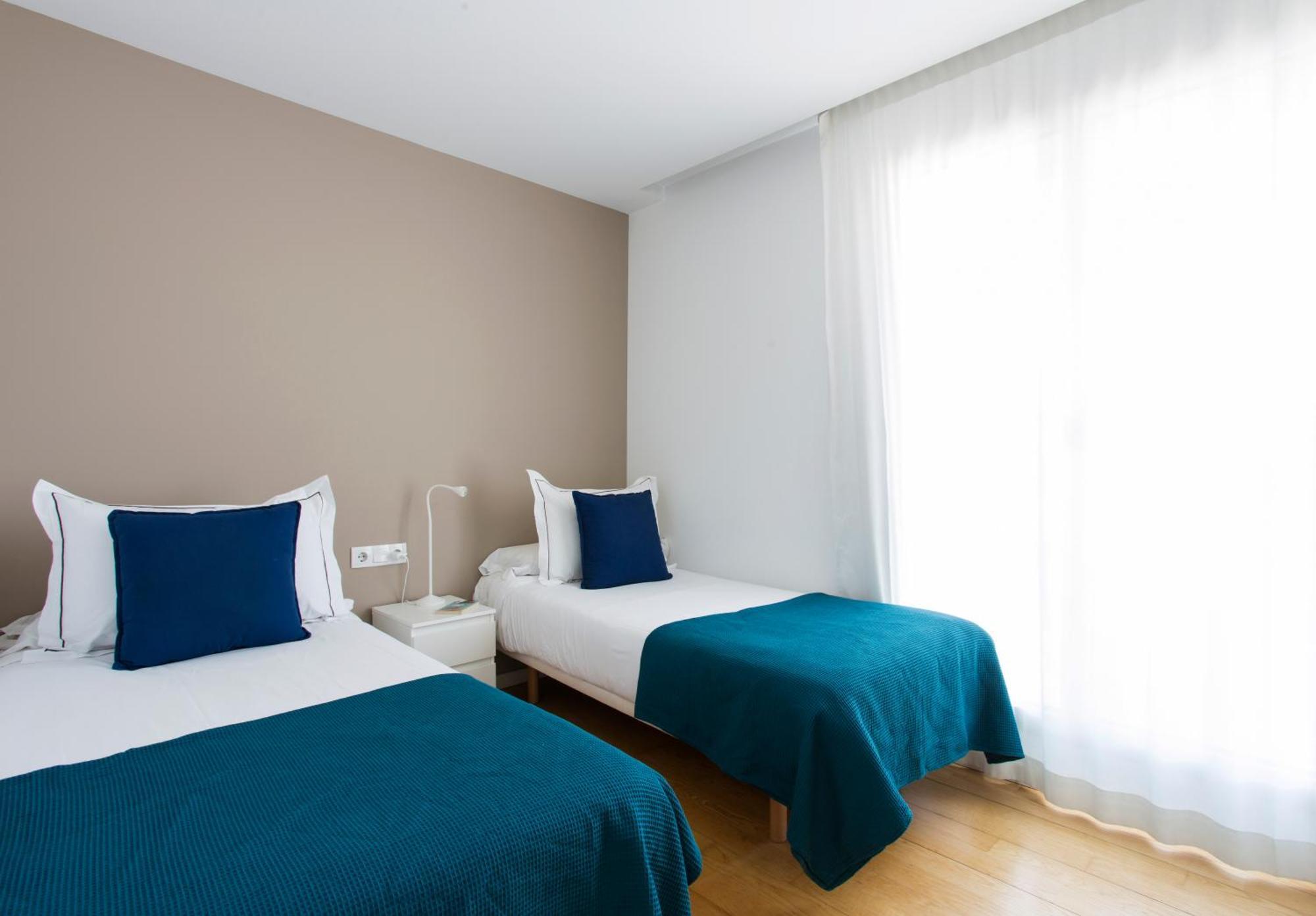 Durlet Beach Apartments — Fotos 1